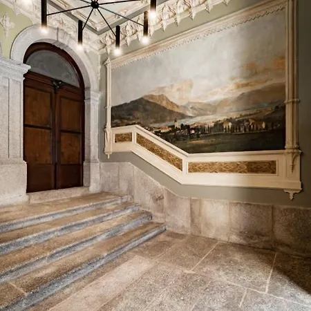 18th Century Italia With Historic Charm & Modern Luxury In 2n Apartment *