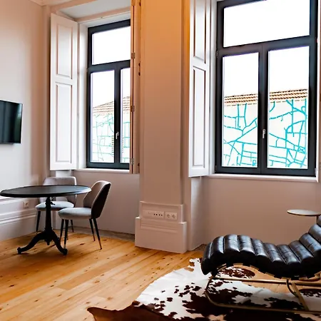 18th Century Italia With Historic Charm & Modern Luxury In 2n * Porto