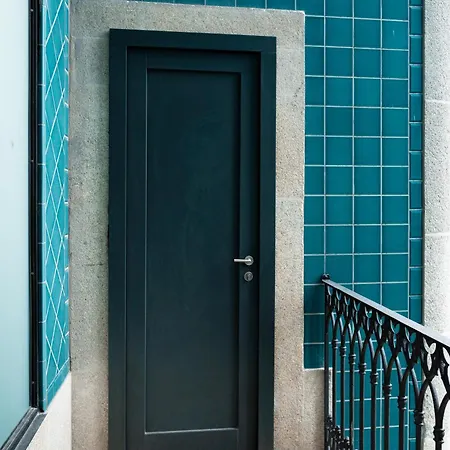 18th Century Italia With Historic Charm & Modern Luxury In 2n Apartment Porto