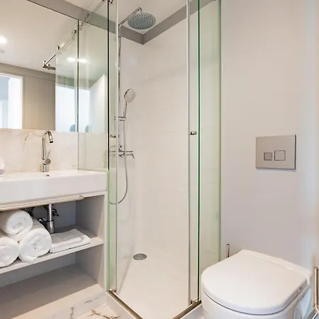 Apartman 18th Century Italia With Historic Charm & Modern Luxury In 2n *