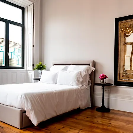 18th Century Italia With Historic Charm & Modern Luxury In 2n * Porto