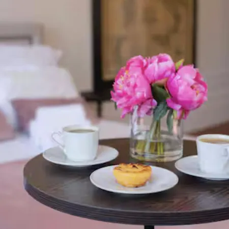 18th Century Italia With Historic Charm & Modern Luxury In 2n * Porto